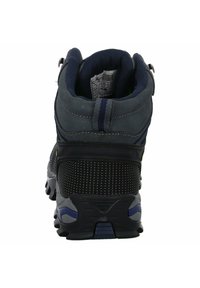 CMP RIGEL MID TREKKING SHOES WP - Hikingschuh - grey