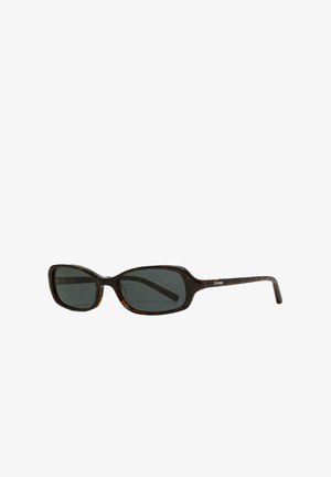 CHIMI CODE - Solbriller - tortoise