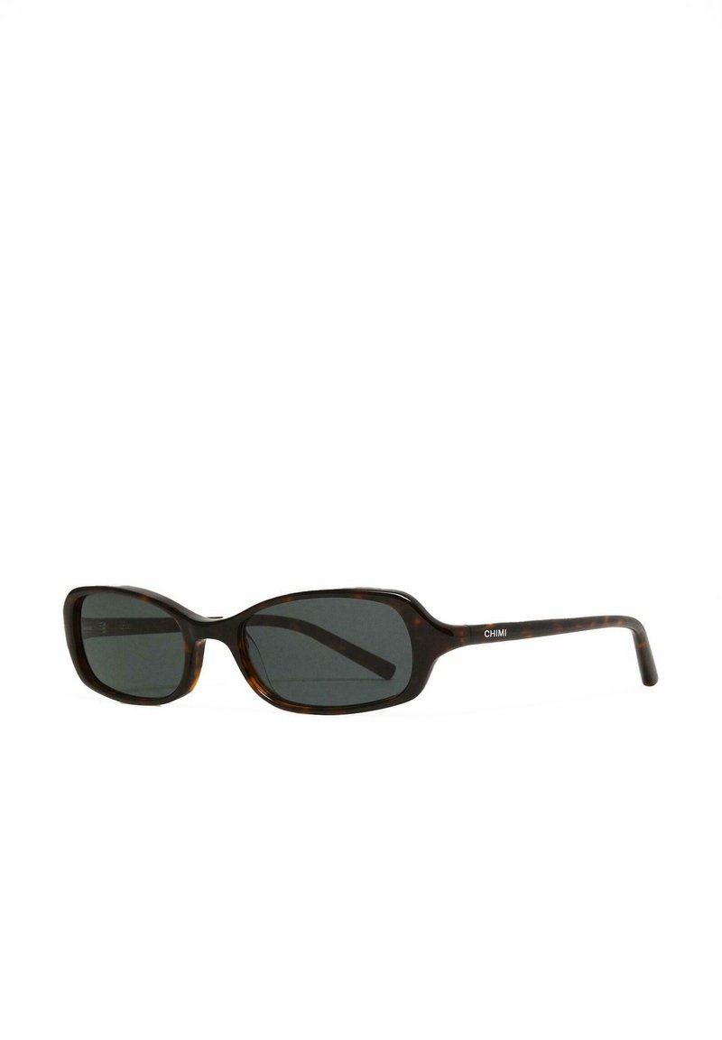CHIMI CODE - Gafas de sol - tortoise