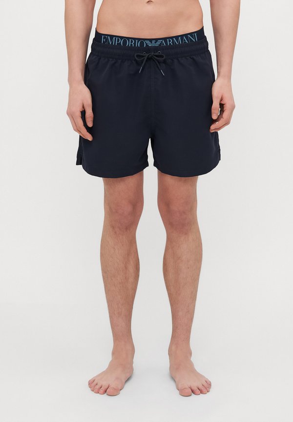 Swimming shorts - blu