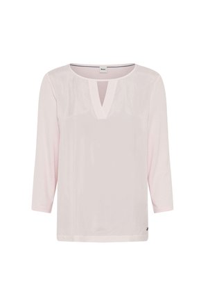 BRAX STYLE CLARISSA - Langarmshirt - rose quartz