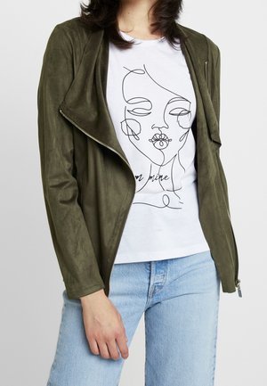 Giacca invernale - khaki