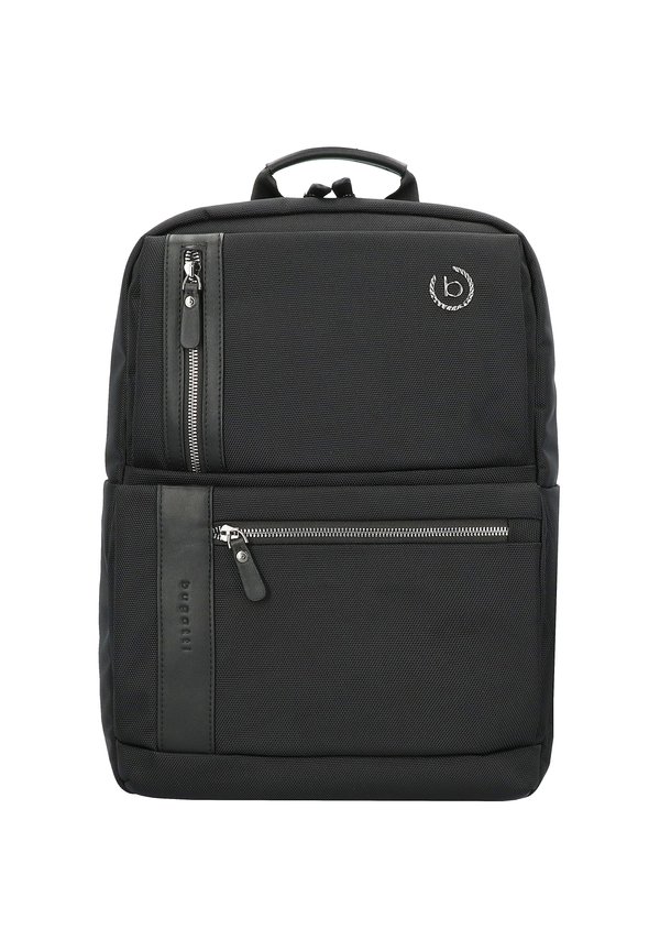 Tagesrucksack - schwarz