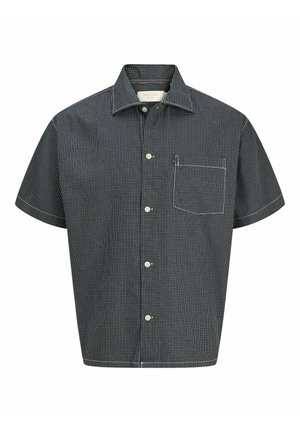 Jack & Jones, Hemd - black