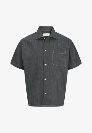 Jack & Jones, Hemd - black