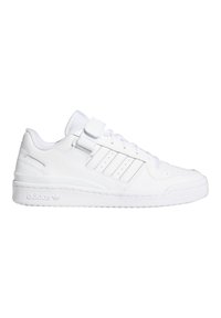 FORUM LOW - Sneakers - white