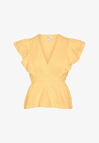 Non sélectionné, light yellow