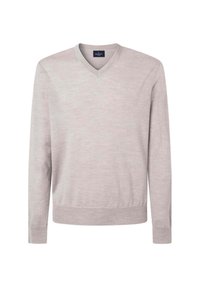 Unausgewählt, stone beige