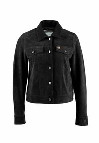 Unausgewählt, black