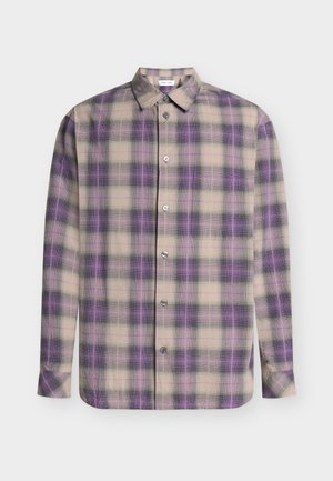 Samsøe Samsøe, SALUAN SHIRT - Chemise - orchid fade