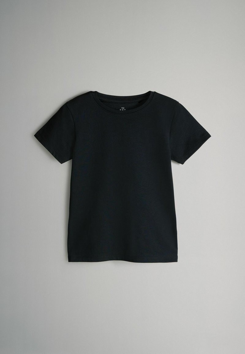 Lot De 10 T-shirts The Set à Manches Courtes - Multi-Couleurs - Taille 10 Ans (Regular Fit)