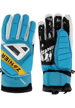 Reusch Luna R-TEX XT Guanti Sci Donna - Impermeabili, Antivento E Caldi Con Membrana
