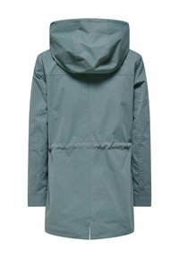 ONLY ONLLOUISE LIFE - Jachetă parka - balsam green