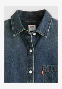 Unselected, serenity blue