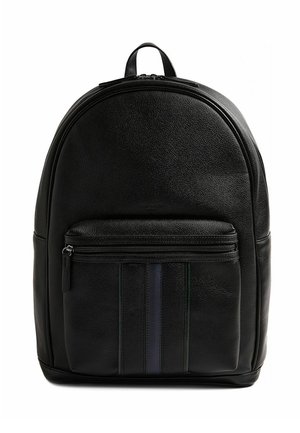 KEVIIN DAYPACK 44 CM LAPTOPFACH - Zaino da viaggio - black