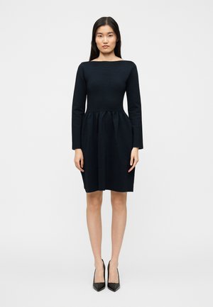 DRESS - Φόρεμα ημέρας - black fancy