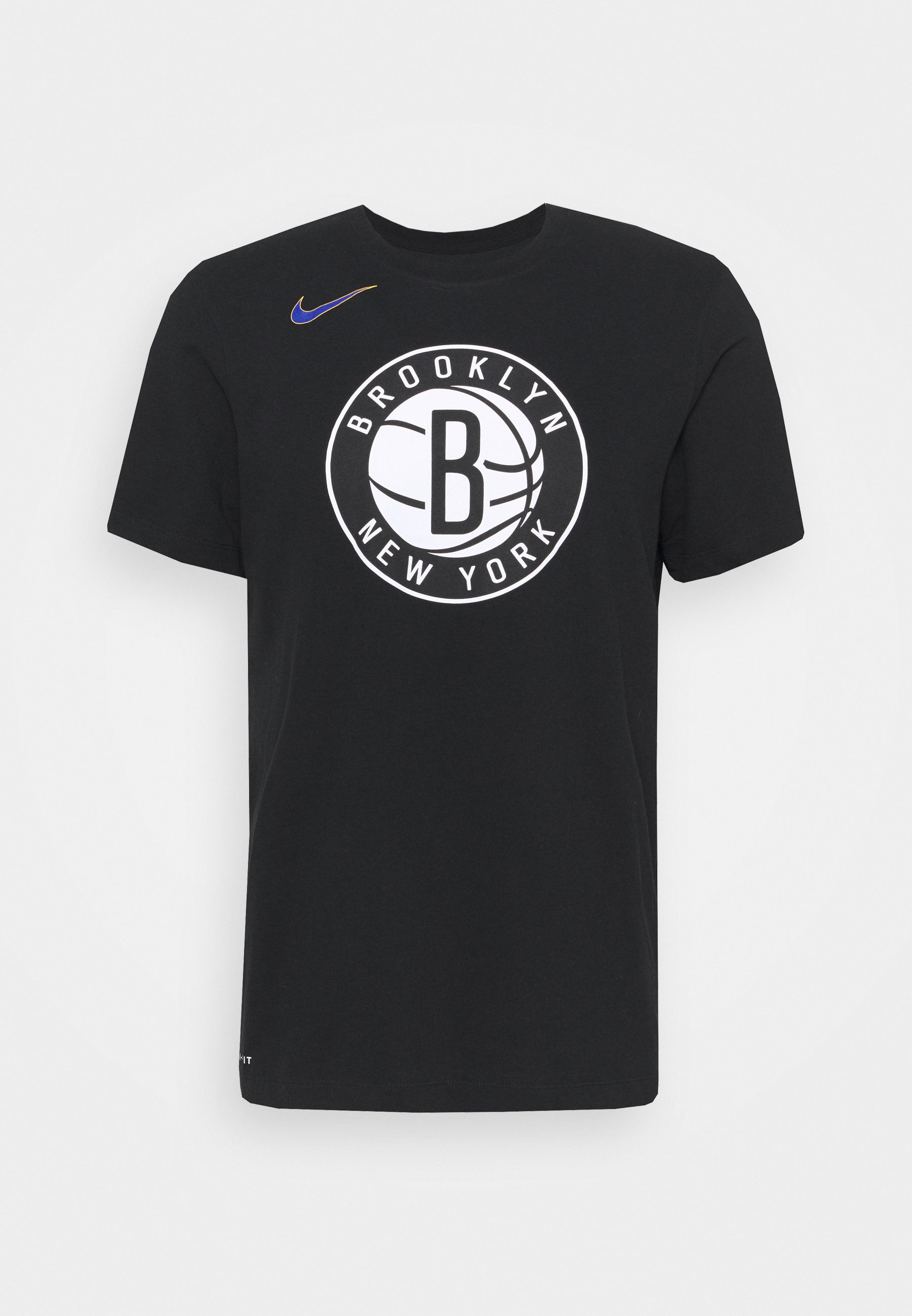 brooklyn nets t shirt uk