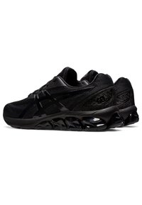 ASICS SportStyle GEL-QUANTUM 180 VII - Sneakers laag - black black