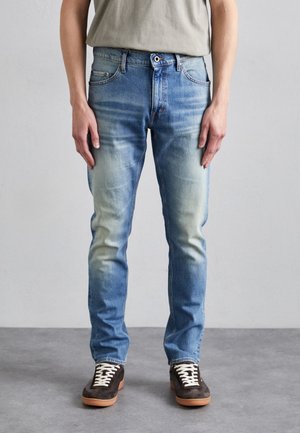 PISTOLERO - Jeans slim fit - dust blue