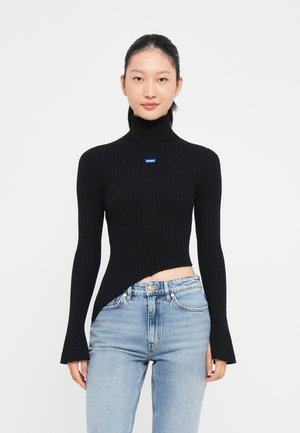 SOMYNA - Sweter