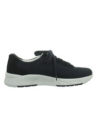Semler Zapatillas - blau