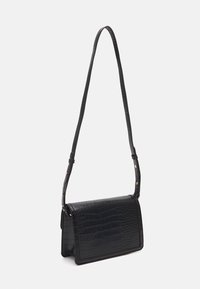 Even&Odd Skuldertasker - black