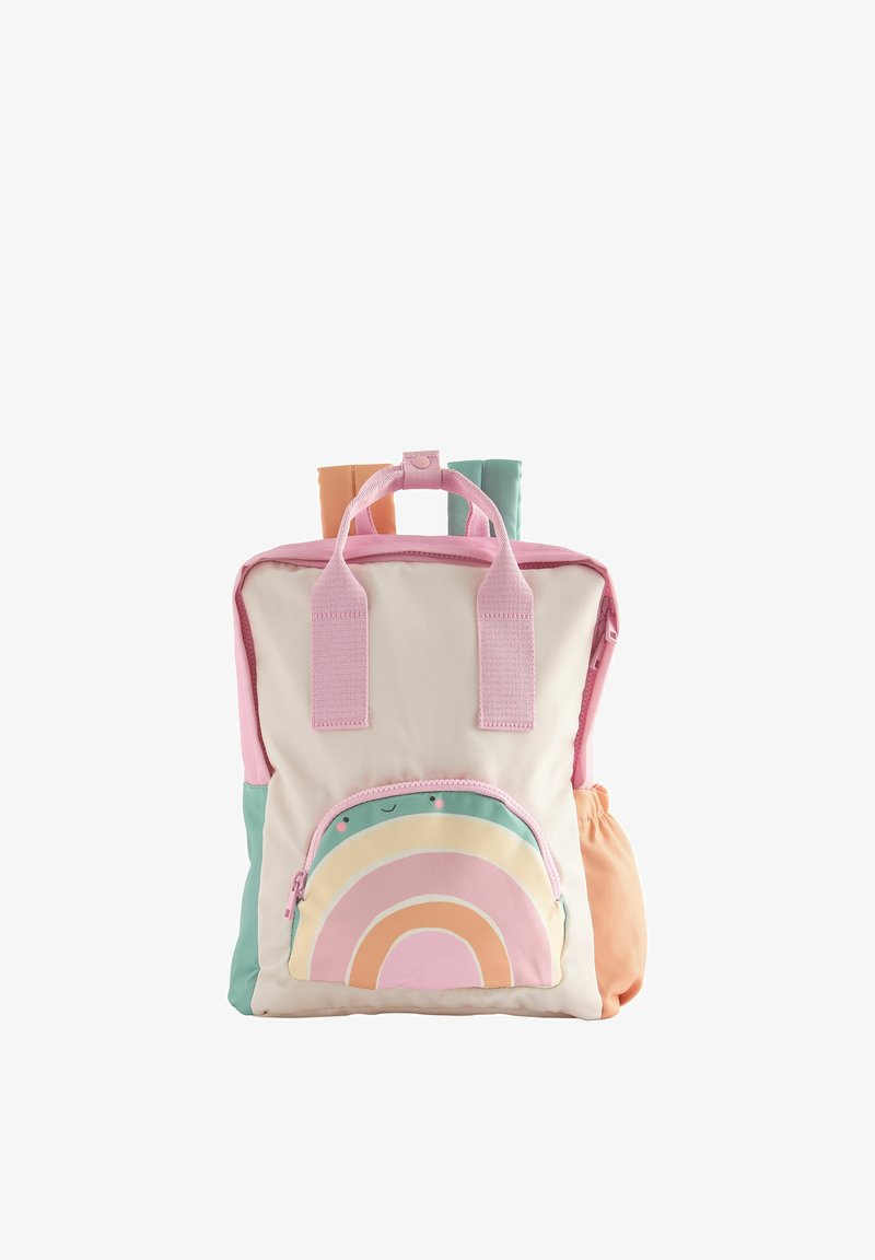 Next DOUBLE HANDLE STANDARD - Zaino - multi
