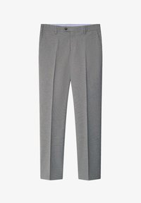 Ausgewählt, light grey marl