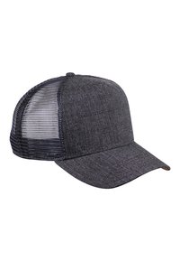 Djinn's GLENCHECK - Cap - gray