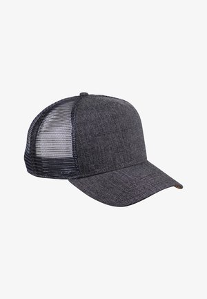 Djinn's GLENCHECK - Sapka - gray