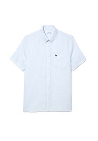 Non selezionato, bleu clair