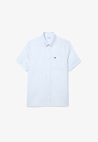 Non selezionato, bleu clair