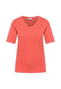 Non sélectionné, shiny coral