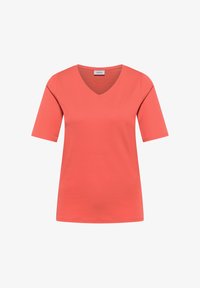 Non sélectionné, shiny coral