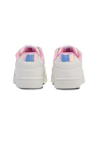 Hummel CAMDEN - Trainingsschuh - begonia pink