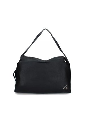 Borsa a mano - black