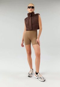 Even&Odd active Liivi - brown