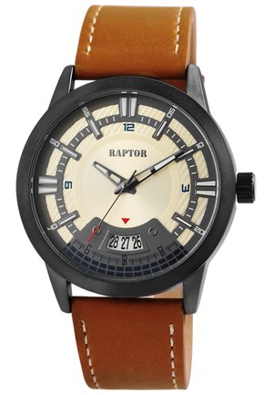 GROOVE - Watch - grau