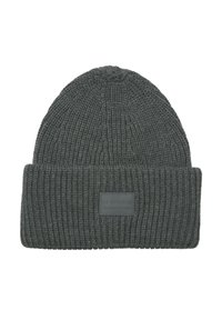 Non sélectionné, dark grey melange