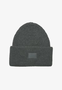 Geselecteerd, dark grey melange