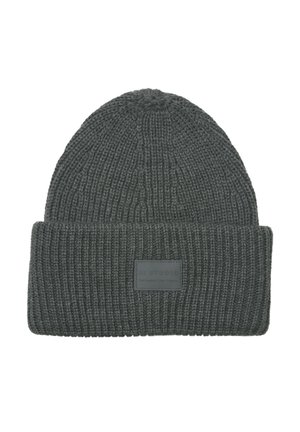 JACHAKKAI  - Muts - dark grey melange