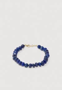 CRYSTAL BRACELET - Pulseira - blue