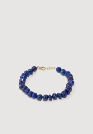 CRYSTAL BRACELET - Narukvica - blue