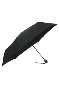 Unselected, black