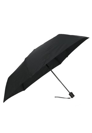 ULTRA DUOMATIC - Ombrello - black