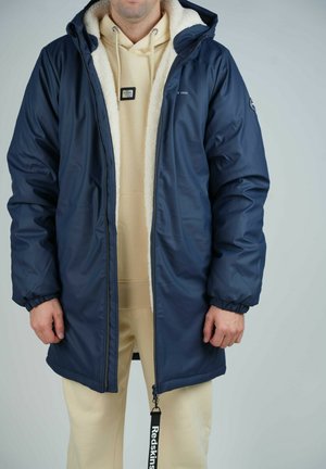 LAKE - Manteau court - navy blue