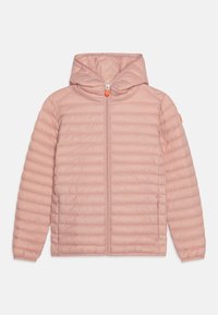 Save the duck - ANA UNISEX - Lagana jakna - blush pink Minijatura 1