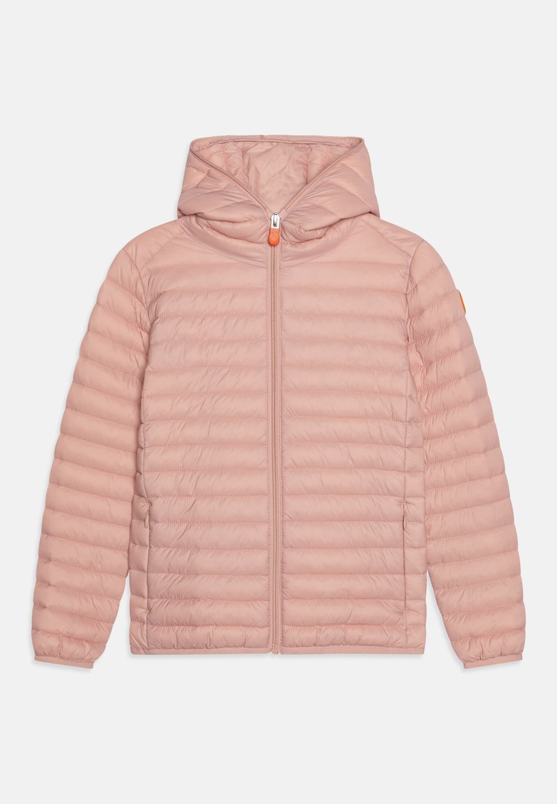 Save the duck ANA UNISEX - Lett jakke - blush pink