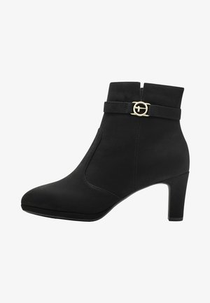 Tamaris Ankelboots - black