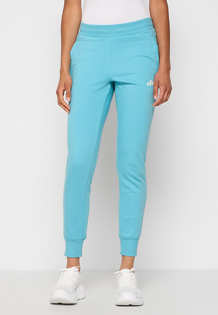 Ellesse Trainingsbroek turquoise